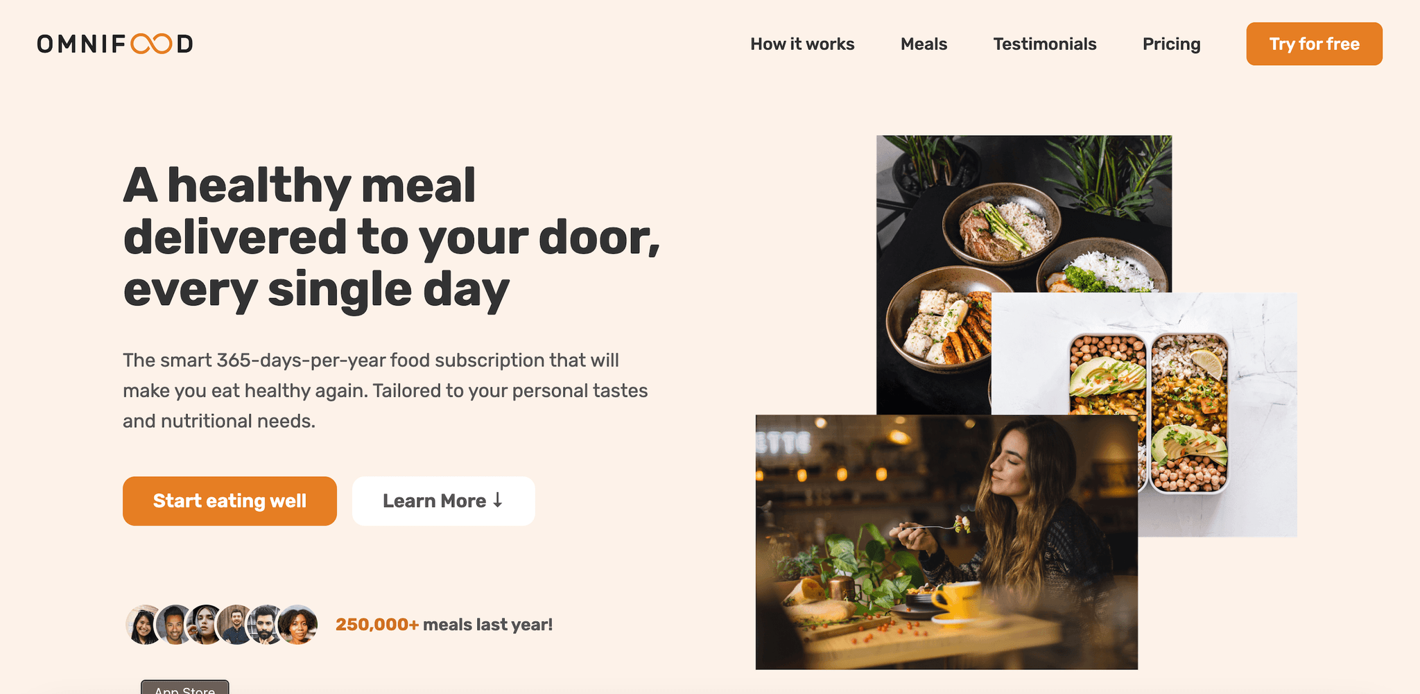 Omnifood 's thumnail